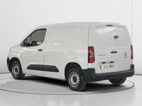 Usado Peugeot Partner 98 CV (72 kW) 2022 Monovolumen