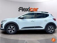 Usado Dacia Sandero Expression 91 CV (66 kW) 2022 Blanco