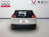 Usado Peugeot 3008 Active 131 CV (96 kW) 2023 Blanco SUV