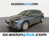 Usado Seat Leon Style 116 CV (85 kW) 2025 Gris Utilitario
