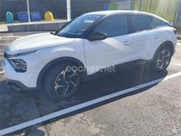 Usado Citroën C4 Feel 130 CV (95 kW) 2022 Blanco Berlina