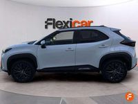 Używany Toyota Yaris Cross 116 KM (85 kW) 2023 Biały SUV