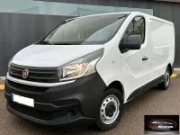 Usado Fiat Talento 120 CV (88 kW) 2021 Blanco Monovolumen