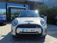 Usado Mini Cooper SE 135 kW (184 CV) 2023 Eléctrico Utilitario