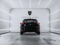 Usado Ford Focus ST-Line 125 CV (91 kW) 2016 Negro Utilitario