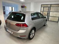 usado VW Golf VII 