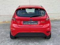 usado Ford Fiesta 1.40TDCi Ambiente