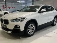 Usado BMW X2 150 CV (110 kW) 2020 Blanco SUV