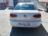 Brugt VW Passat Advance 150 HK (110 kW) 2016 Hvid Sedan