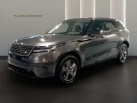 Usado Land Rover Range Rover Velar S 404 CV (297 kW) 2025 Gris SUV