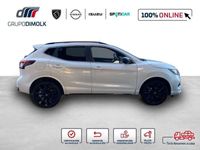 usado Nissan Qashqai 1.3 DIG-T N-Tec 4x2 117kW