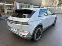 Usado Hyundai Ioniq 5 225 kW (306 CV) 2022 Gris SUV