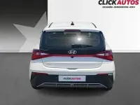 Usado Hyundai i20 79 CV (58 kW) 2025 Utilitario