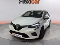 Usado Renault Clio V Business 101 CV (74 kW) 2021 Blanco Utilitario