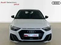 Usado Audi A1 Sportback 116 CV (85 kW) 2020 Blanco Utilitario