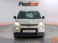 Usado Fiat Panda 71 CV (52 kW) 2024 Blanco Utilitario