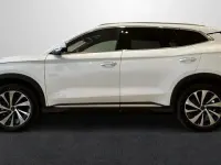 Nuevo BYD Seal U Comfort 160 kW (218 CV) 2026 Blanco SUV