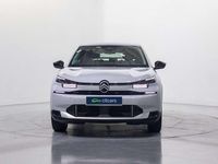 Usado Citroën C4 Business Class 136 CV (100 kW) 2025 Blanco SUV