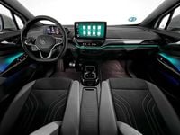 Usado VW ID.5 Pro 150 kW (204 CV) 2024 Blanco SUV