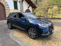 usado Renault Kadjar 1.5dCi Blue Intens EDC 85kW