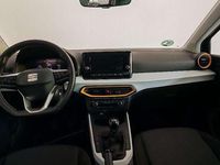Usado Seat Arona Style 116 CV (85 kW) 2025 Gris SUV