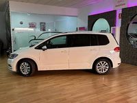 Usado VW Touran Highline 110 CV (80 kW) 2016 Monovolumen