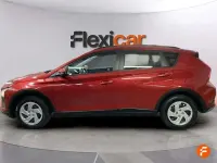 Usado Hyundai Bayon 84 CV (61 kW) 2024 Burdeos SUV