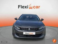 Usado Peugeot 508 SW Active 131 CV (96 kW) 2021 Gris Familiar