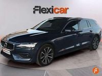 Usado Volvo V60 Inscription 197 CV (144 kW) 2020 Azul Familiar