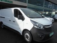 Usado Opel Vivaro 115 CV (84 kW) 2015 Monovolumen