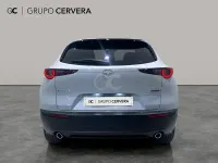 Nuevo Mazda CX-30 Homura-Line 140 CV (102 kW) 2025 Blanco SUV