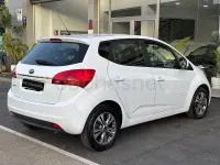 Occasion Kia Venga 90 PK (66 kW) 2016 Wit Hatchback