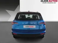 Usado Skoda Karoq Selection 150 CV (110 kW) 2025 SUV