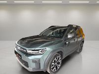 Nuevo Dacia Bigster Journey 155 CV (114 kW) 2025 Verde SUV