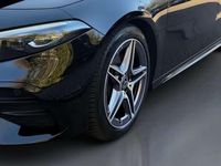 Usado Mercedes A220 AMG 150 CV (110 kW) 2024 Negro Utilitario