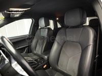 Begagnad Porsche Macan 245 HK (180 kW) 2018 Vit SUV