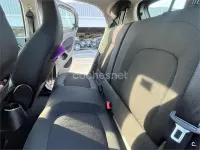 Usado Smart ForFour 90 CV (66 kW) 2018 Gris / plata Utilitario
