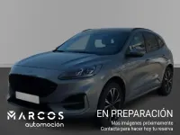 Usado Ford Kuga ST-Line X 225 CV (165 kW) 2022 SUV