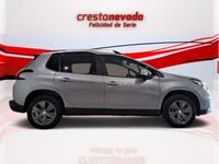 usado Peugeot 2008 1.2 PureTech 96KW (130CV) S&S Style Te puede interesar