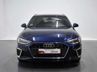 usado Audi A4 Avant 35 Tfsi S Line S Tronic 110kw