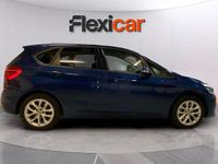 Usado BMW 225 Active Tourer iPerformance 224 CV (164 kW) 2021 Azul Monovolumen
