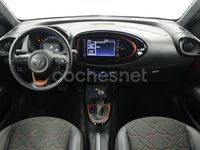 Usado Toyota Aygo X 72 CV (52 kW) 2022 Marrón SUV