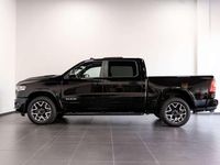 Usado RAM 1500 420 CV (308 kW) 2024 Negro Recogida