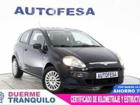 usado Fiat Punto 1.3 Multijet 16v 75cv Dynamic 3p S/S