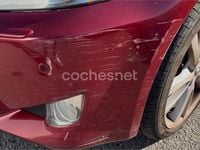 Usado Lexus IS220d President Line 177 CV (130 kW) 2006 Granate Berlina