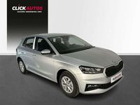 usado Skoda Fabia 1.0 TSI Ambition 70kW