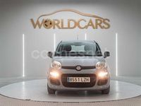 Usado Fiat Panda 70 CV (51 kW) 2022 Gris Utilitario