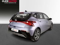 Usado Hyundai i20 100 CV (73 kW) 2024 Utilitario