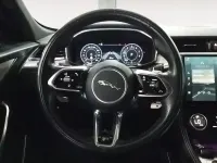 Usado Jaguar F-Pace R-Dynamic 404 CV (297 kW) 2021 Gris SUV