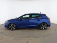 Usado Renault Mégane IV R.S. 140 CV (102 kW) 2021 Azul Utilitario